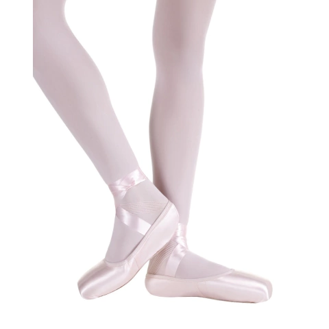 Sapatilha Pré Ponta Prima Só Dança