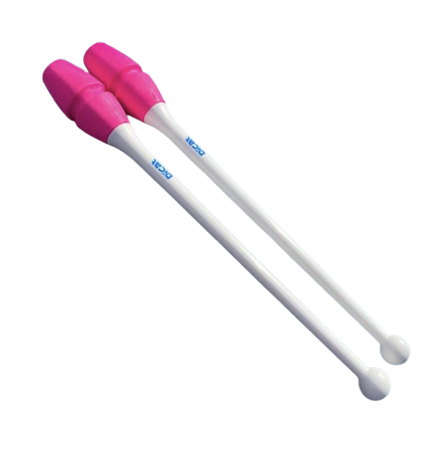 Maça Oficial Ginástica Rítmica GR Adulto Conectável Dicat na internet