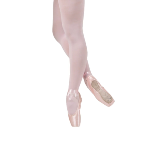 Sapatilha de Ponta Profissional Lisse Evidence