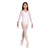 Blusa Infantil Segunda Pele Só Dança