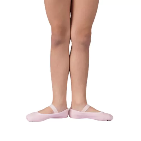 Sapatilha Meia Ponta Korino Evidence