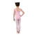 Collant Body Ballet Regata Infantil em Helanca Evidence - comprar online