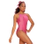 Collant Body Lotus Ballet adulto Sonho Bailarina
