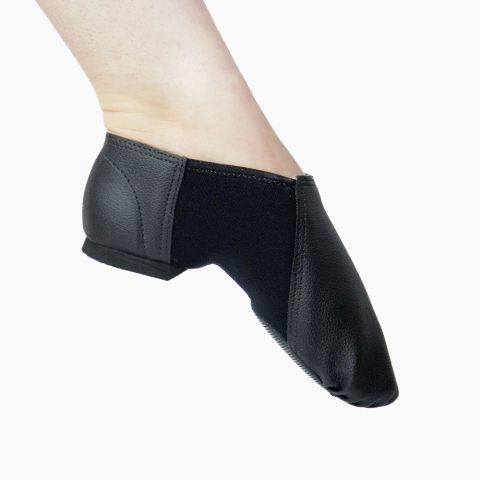 Botinha de Jazz Neoprene korino Sonho de Bailarina