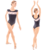 Collant Profissional Anna Adulto Ballare - comprar online