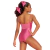 Collant Body Lotus Ballet adulto Sonho Bailarina - comprar online