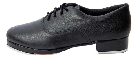 Sapato de Sapateado Profissional TA800 Só Dança