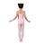 Collant Infantil em Amni Forrado na Frente Evidence - comprar online