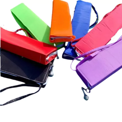 Bolsa Aparelhos GR Ginástica Rítmica Dicat