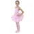 Tutu Fita Larga Infantil Sonho de Bailarina - Sonho de Bailarina