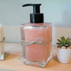 Jabón Líquido - Mercado Inclusivo