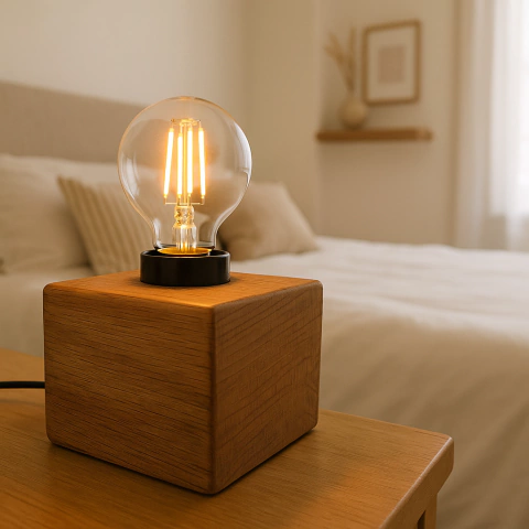 Velador Boho - comprar online