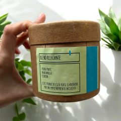 Blend de Yuyos para Mate - comprar online