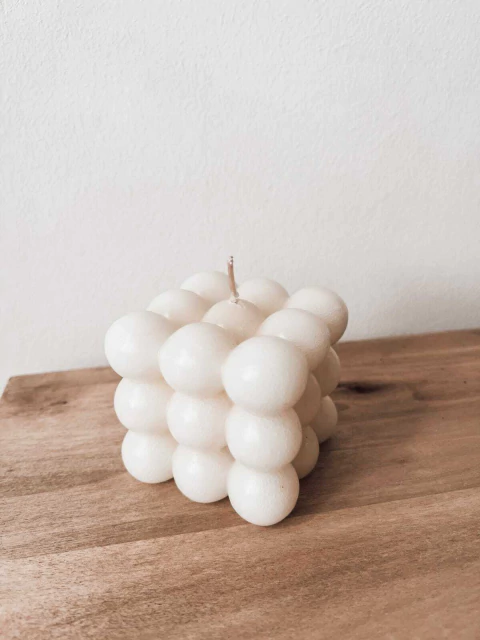 Velas Burbuja - comprar online