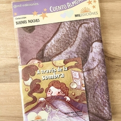 Cuento Almohada