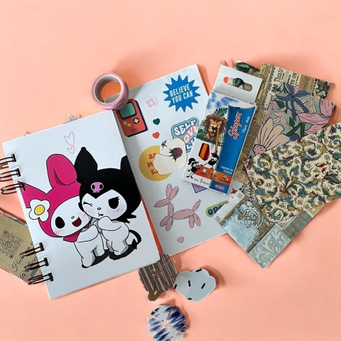 Kit Collage - comprar online