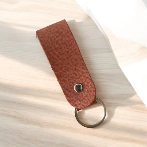 Llavero Cuero - comprar online