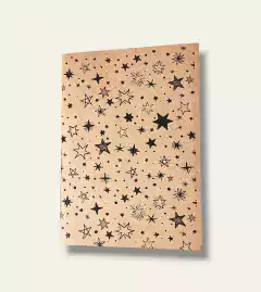 Libreta Papel Kraft en internet