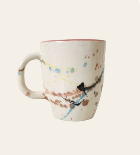 Tazas Cerámica