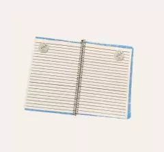 Cuaderno A4 ECO - Rayado - tienda online