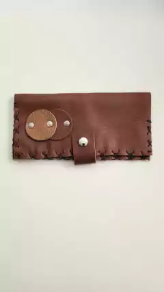 Billetera Libro - Mercado Inclusivo