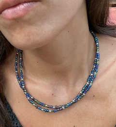 Collar Buenos Aires