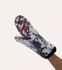 Manopla - Mercado Inclusivo