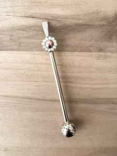 Bombillas de Alpaca en internet