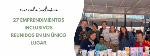 Carrusel Mercado Inclusivo