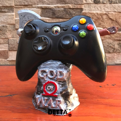 Soporte celular-joystick God of war - tienda online