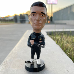 Figura Muñecos cabezones de la Selección - Detta 3D