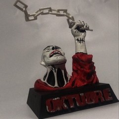 Figura Oktubre 20cm. - comprar online