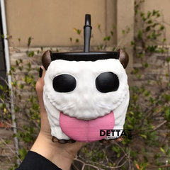 Mate Poro League Of Legends en internet