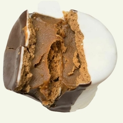 DUOS con dulce de leche