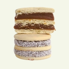 MAICENA TRIPLE