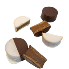 MIXTA : 2 NEGROS, 2 BLANCOS Y 2 DUOS - comprar online