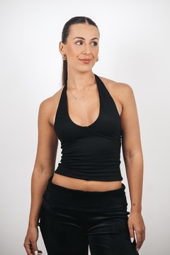 Blusa Maju Preta - comprar online