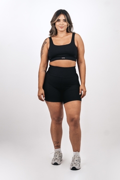 Imagem do Top Sport Preto