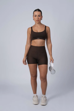 Shorts Cacau