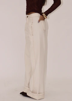 Imagem do Calça Jeans Off White