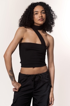 Cropped Naomi Preto