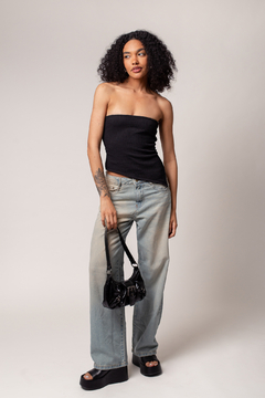 Blusa Siena - Linhava