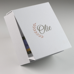 KIT PRESENTE - 1 VELA 200G + 1 HOMESPRAY 250ML - comprar online