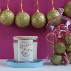 VELA DOCE NATAL - 180G