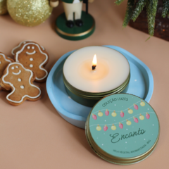 VELA ENCANTO - 80G