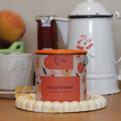 VELA DOCE MANHÃ - 200G