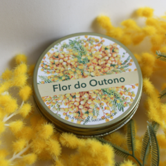 VELA FLOR DO OUTONO - 80G - comprar online