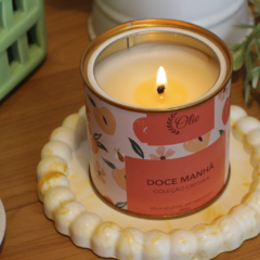 VELA DOCE MANHÃ - 200G - comprar online