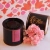 VELA PASSEIO EM MARRAKECH (ROSA DAMASCENA) - 200G - Olie Velas