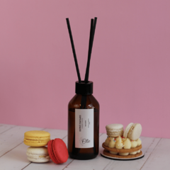 DIFUSOR BISTRÔ EM PARIS (MACARON) - 200ML
